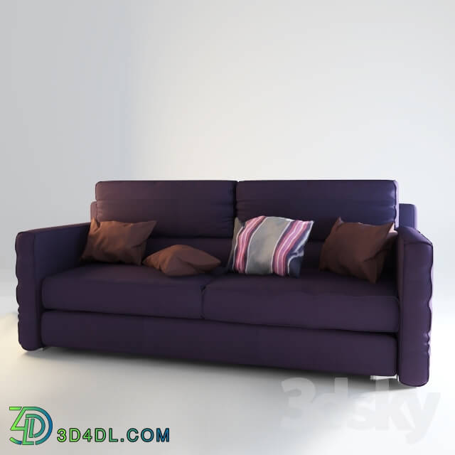 Sofa - Sofa soft