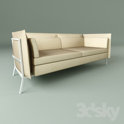 Sofa - Basket Cappellini 