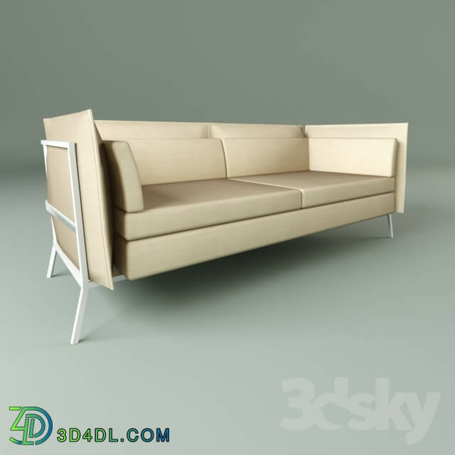 Sofa - Basket Cappellini