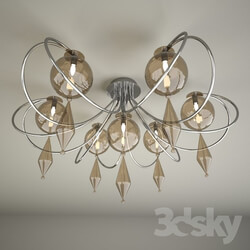 Ceiling light - Cangini Tucci_Globo 