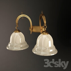 Wall light - Bra2 