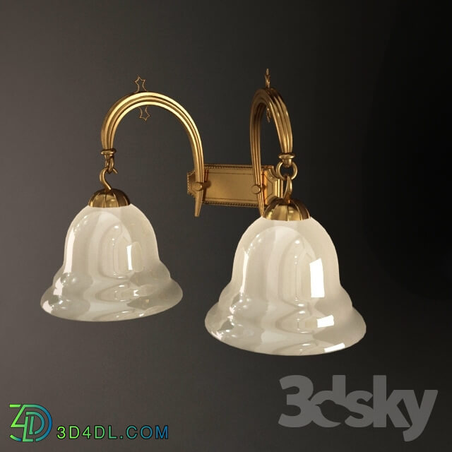 Wall light - Bra2