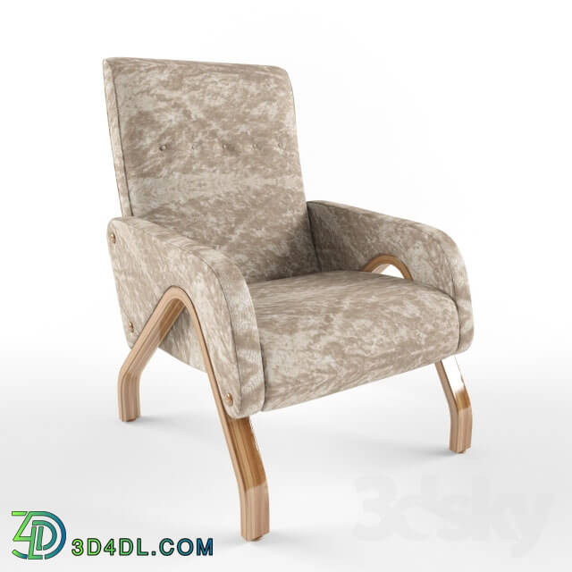 Arm chair - Chair