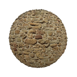 CGaxis-Textures Stones-Volume-01 irregular stone pavement (03) 