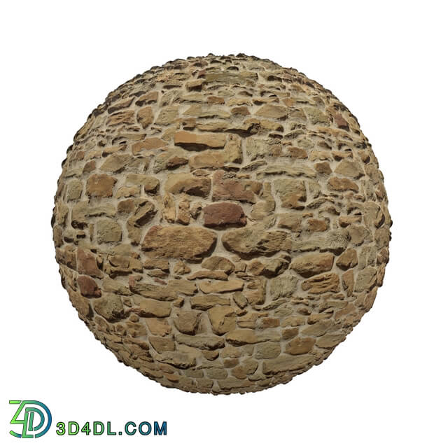 CGaxis-Textures Stones-Volume-01 irregular stone pavement (03)