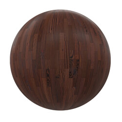 CGaxis-Textures Wooden-Tiles-Volume-04 dark wood tiles (04) 