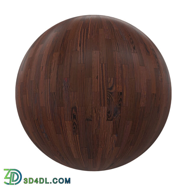 CGaxis-Textures Wooden-Tiles-Volume-04 dark wood tiles (04)