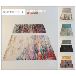 Carpets - Carpets Walter Knoll_ Legend of carpets 