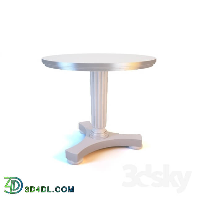 Table - BTC table