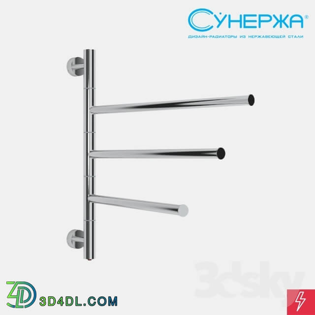 Towel rail - REB Sunerja Triad