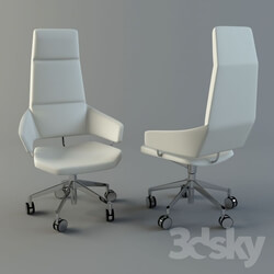 Office furniture - Aston Direction 