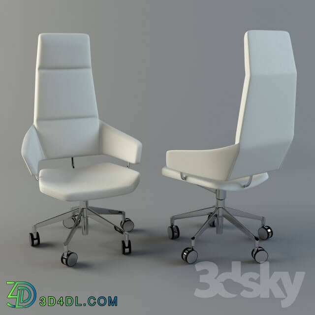 Office furniture - Aston Direction