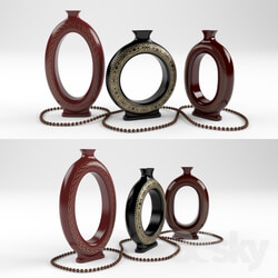 Vase - Accesories01 