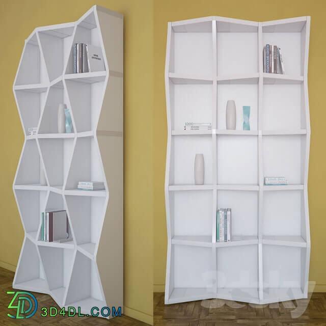 Other - shelf