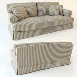 Sofa - Lehome S049-B 