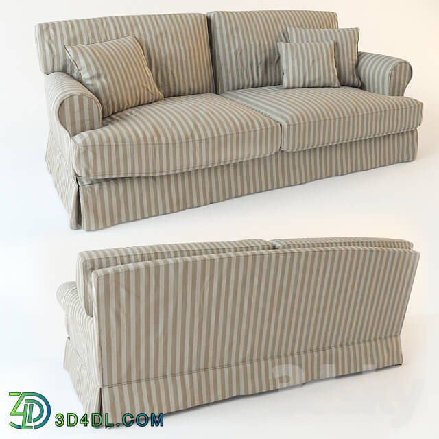 Sofa - Lehome S049-B