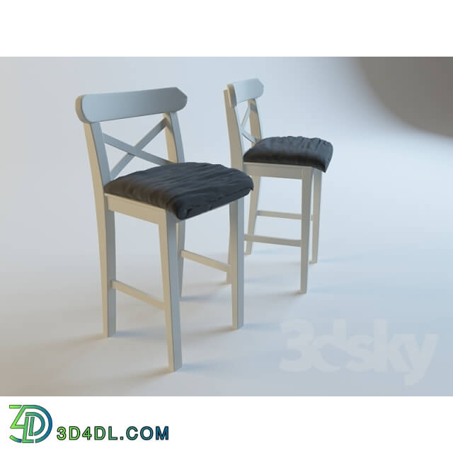 Chair - bar stool