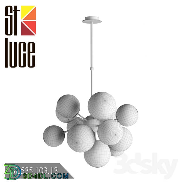 Ceiling light - OM STLuce SL535.103.13