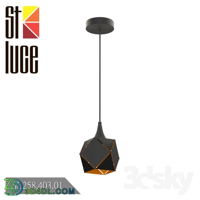 Ceiling light - OM STLuce SL258.403.01