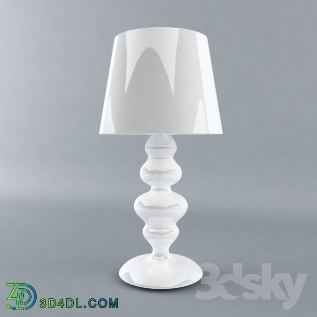 Table lamp - Table lamp Breezelight 1304 _ T