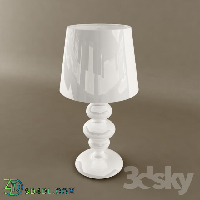 Table lamp - Table lamp Breezelight 1304 _ T