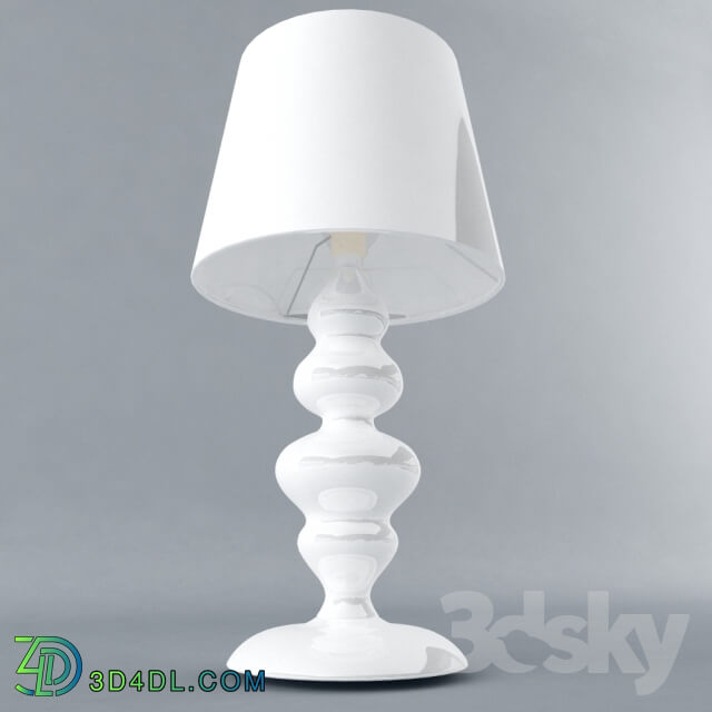 Table lamp - Table lamp Breezelight 1304 _ T