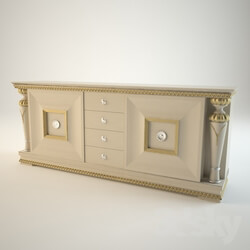 Sideboard _ Chest of drawer - commode _quot_Marfe medina_quot__ Spain 