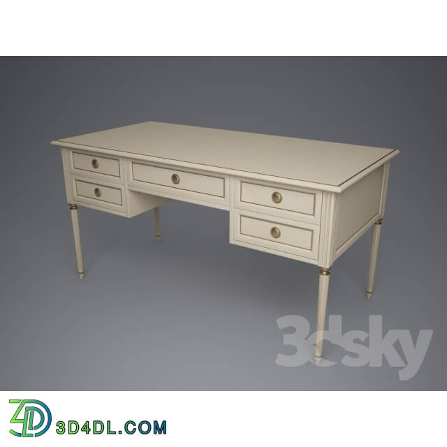 Table - Cabiate 19154 desk