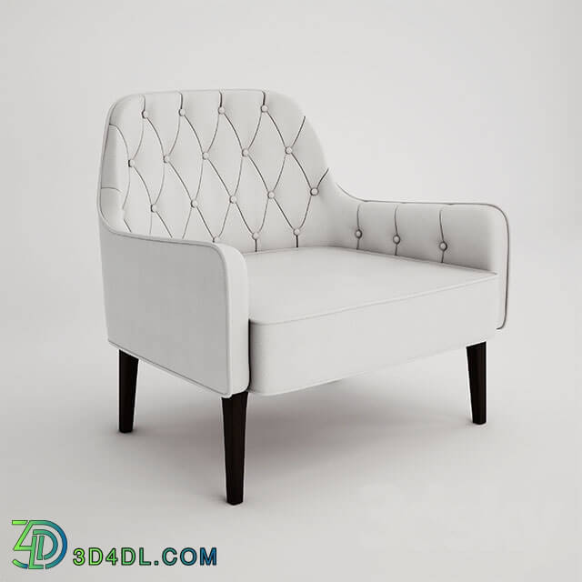 Arm chair - Armchair