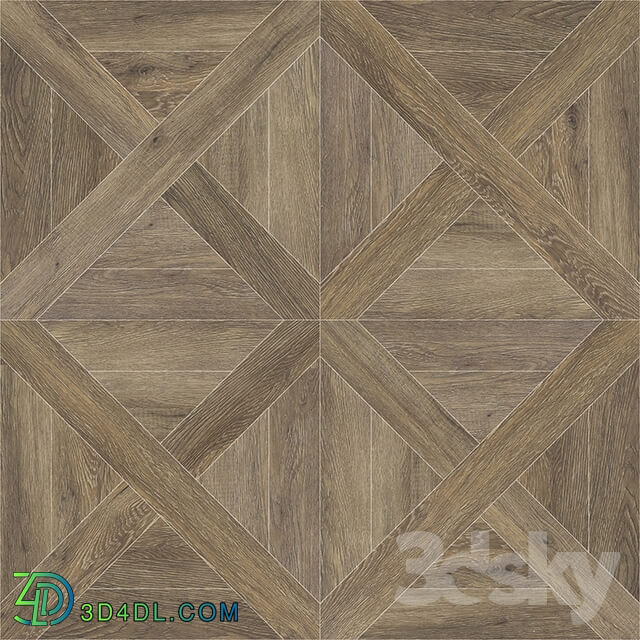 Floor coverings - Daybreak Crois