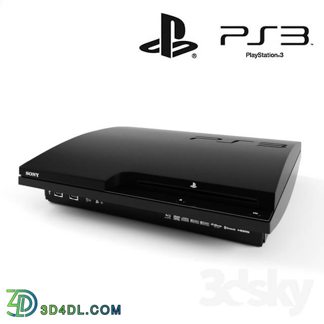 PC _ other electronics - Sony playstation 3