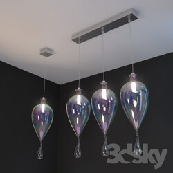 Ceiling light - canginietucci - sospensione 