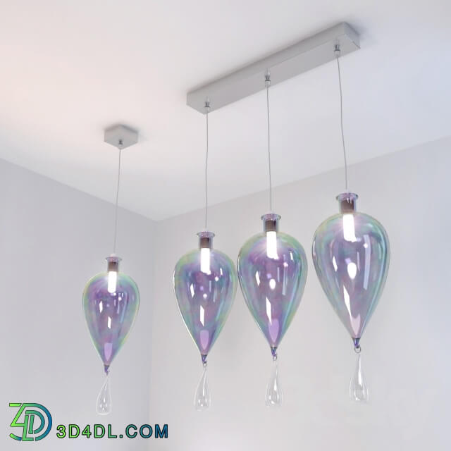 Ceiling light - canginietucci - sospensione