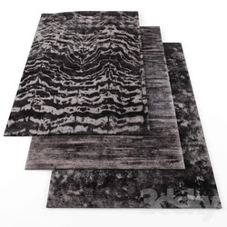 Carpets - Stepevi Glace rugs1 