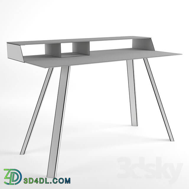 Table - Jahnke Schreibtisch Smart Work