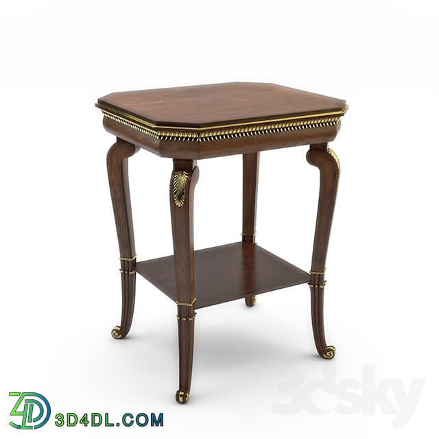 Table - Grilli Tavolino - Corner table 181013