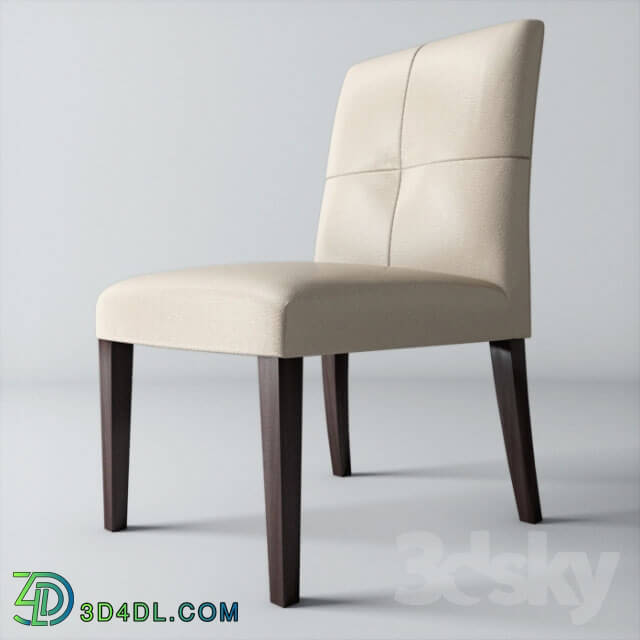 Chair - Malerba Solitaire