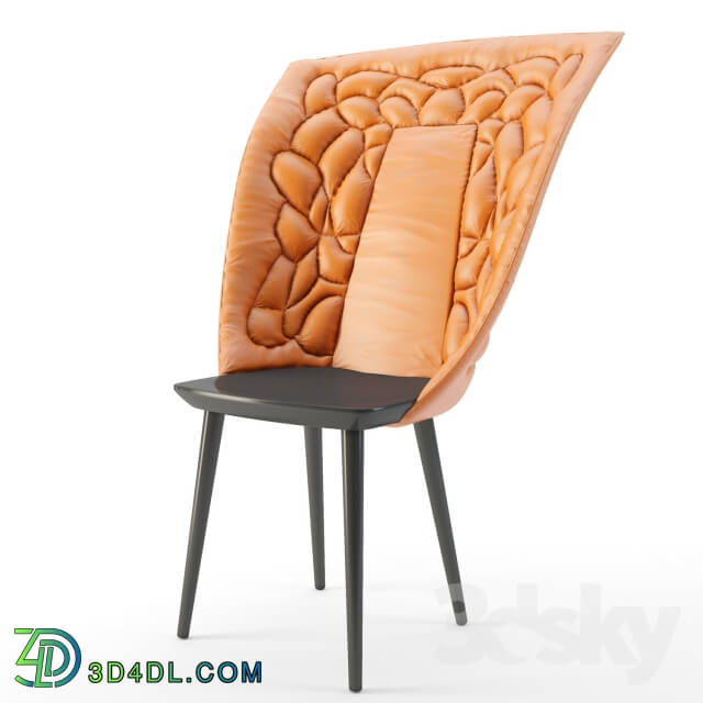 Arm chair - FAB