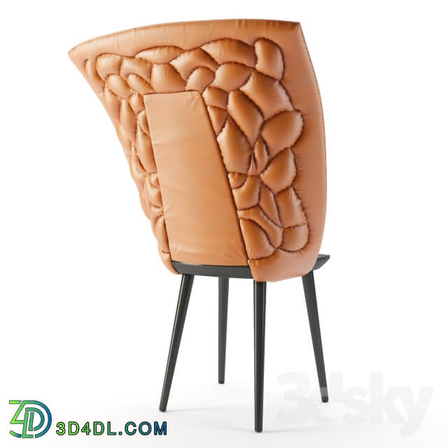 Arm chair - FAB