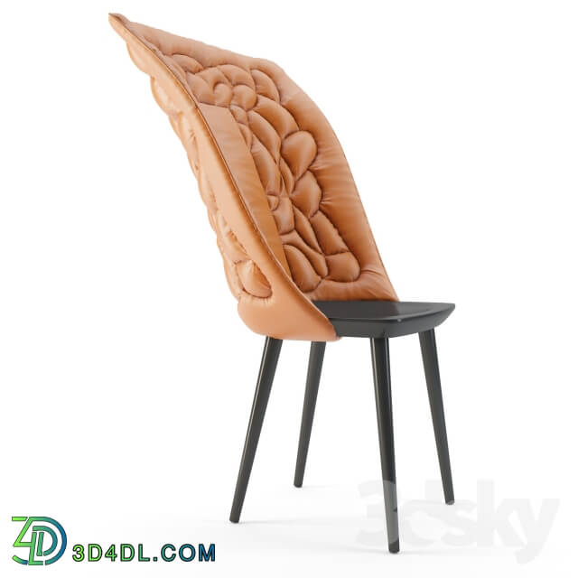 Arm chair - FAB