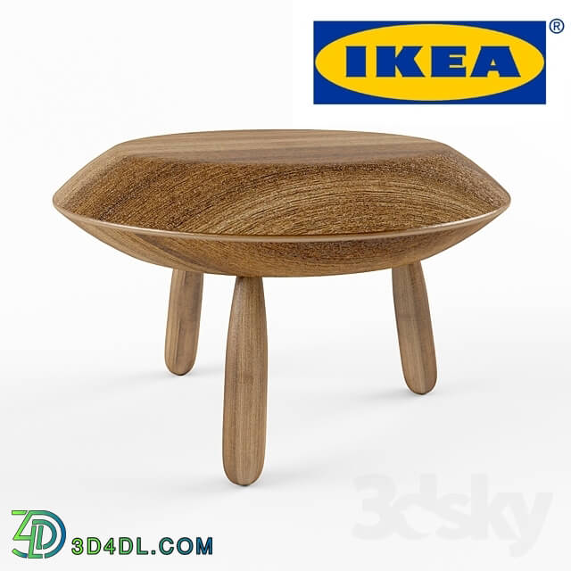 Table _ Chair - IKEA _ UFO