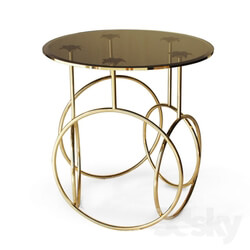 Table - KIKI _ SIDE TABLE 