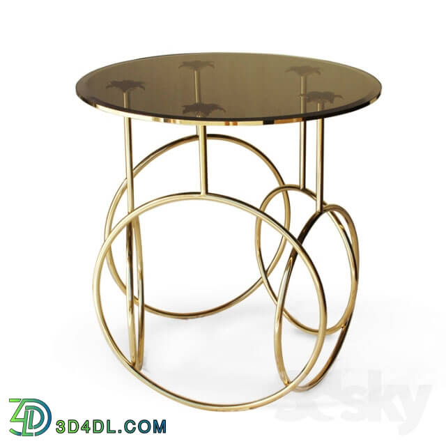 Table - KIKI _ SIDE TABLE