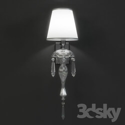 Wall light - Italamp 348 _ AP1 