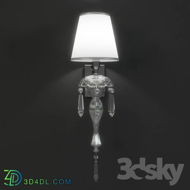 Wall light - Italamp 348 _ AP1