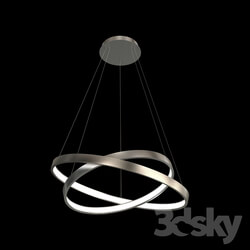 Ceiling light - Luchera TLRU2-40 _ 50-01 