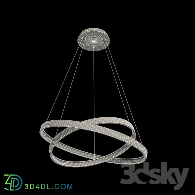 Ceiling light - Luchera TLRU2-40 _ 50-01