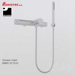 Shower - Shower mixer 021010 
