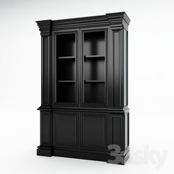 Wardrobe _ Display cabinets - Cabinet sbrother 2018 