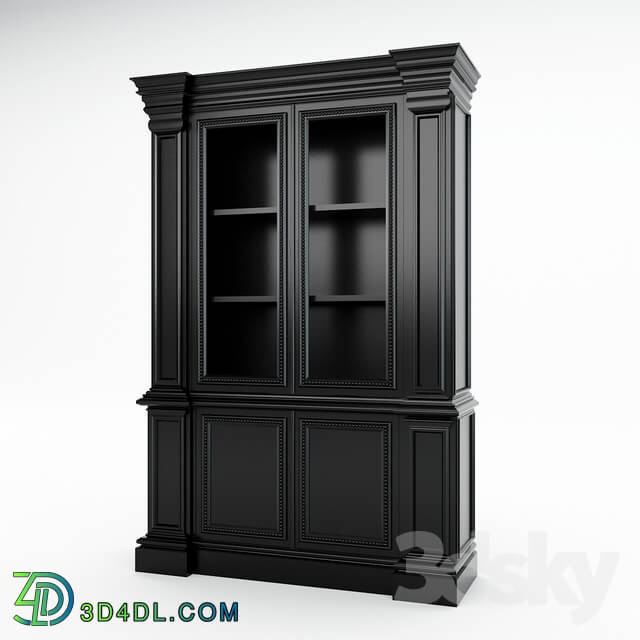 Wardrobe _ Display cabinets - Cabinet sbrother 2018